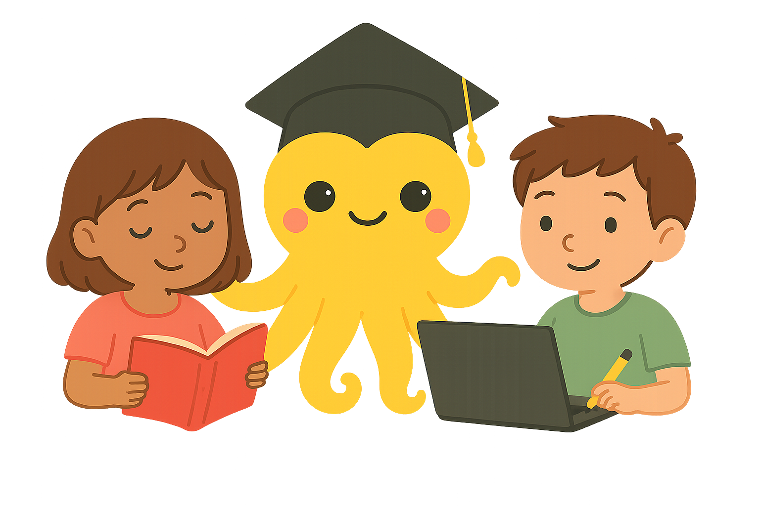 Comprehensive Student Support