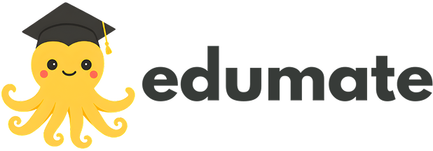 Edumate Logo